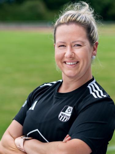 Nina Vöge