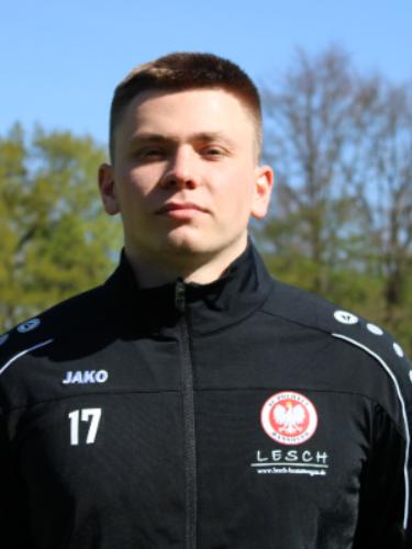 Artemii Stepaniuk