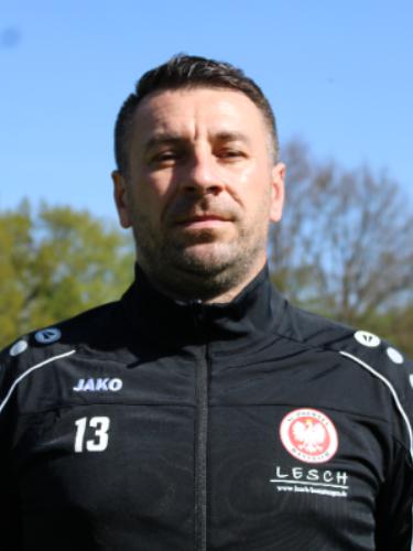 Tomasz Adamiec