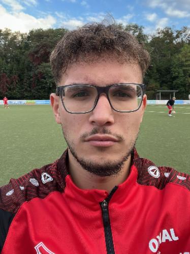 Paul-Fabio El Beridi