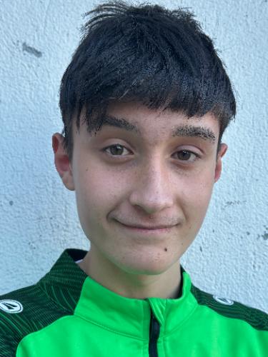 Arian Krissel