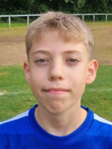 Maddox Haller