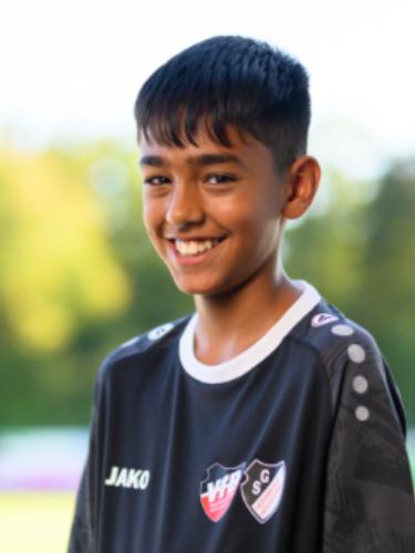 Manav Singh Kahi