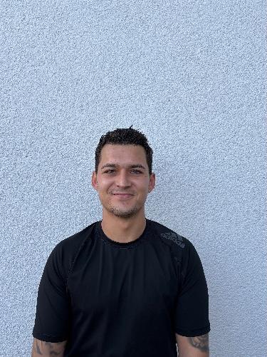Benjamin Gassmann