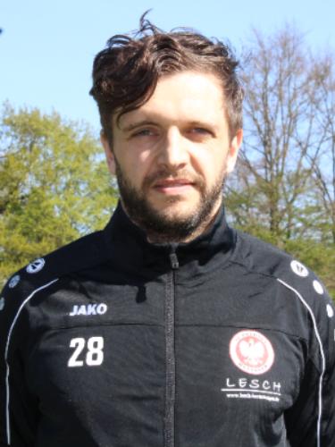 Yurii Franko