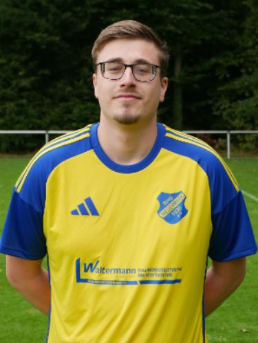 Maik Dethlefsen