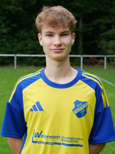 Tobias Große Wördemann