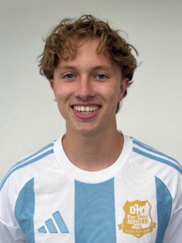 Luis Peter Bernhard Kolleker