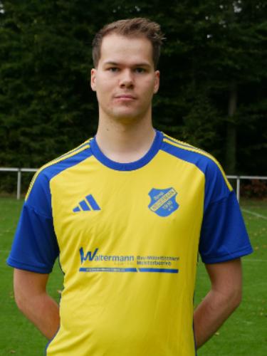 Jo-Robin Hindersmann
