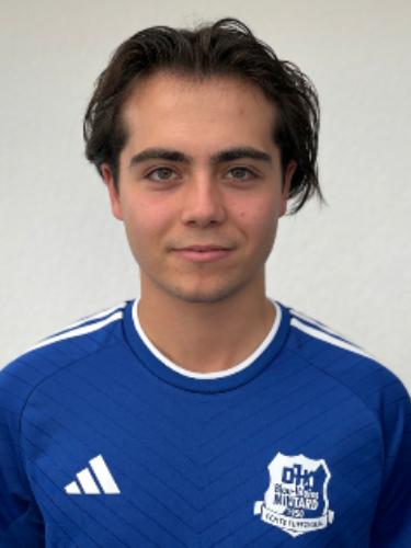 Alexis Soukas