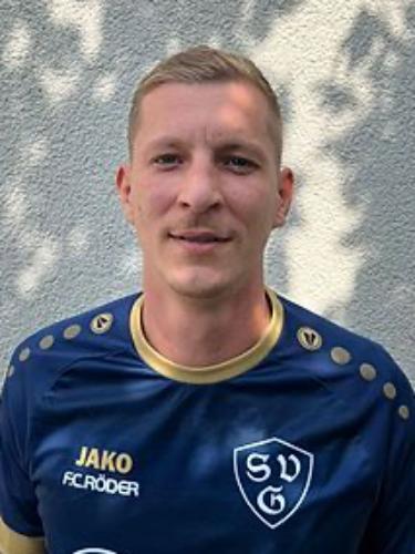 Patrick Wandelt