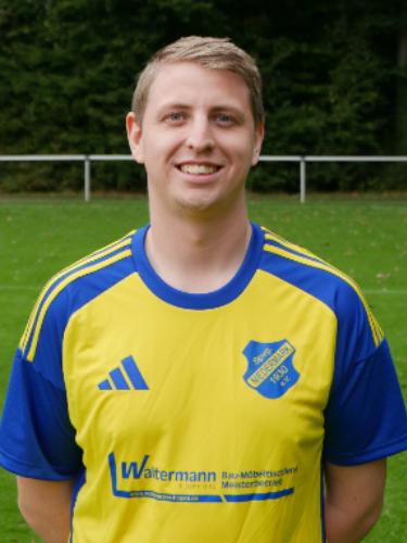 Lukas Huning
