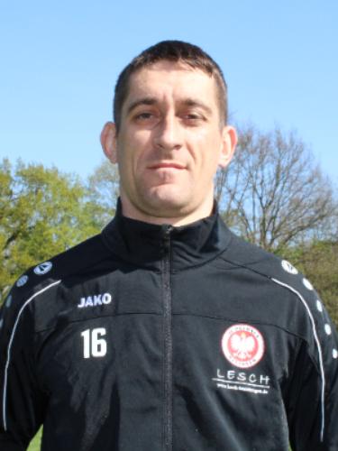 Ivan Milliar