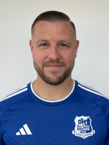 Julian Kopka