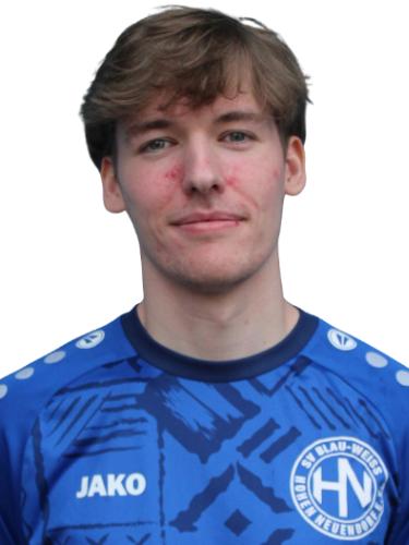 Theo Handschug