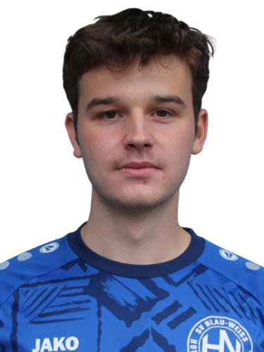 Moritz Guthmann