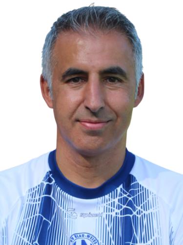 Yusuf Araz