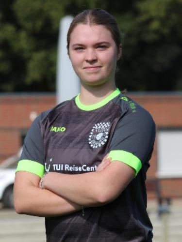 Josefine Mayer