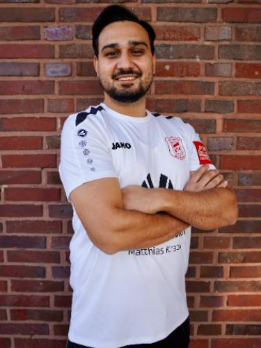 Ali Akbaba