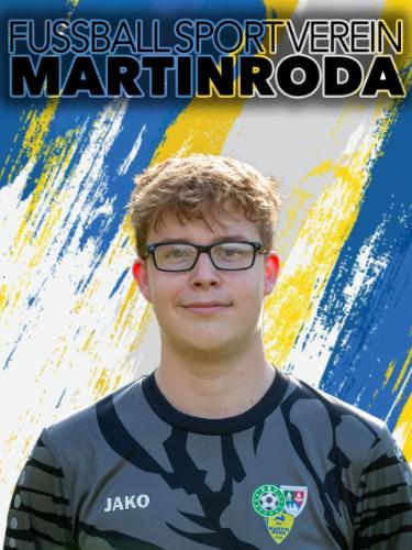 Joshua Kopriva