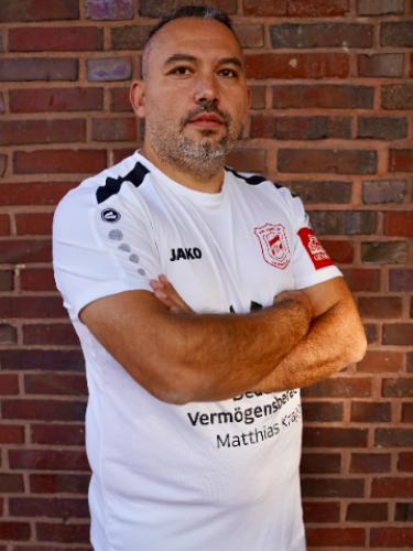 Volkan Arslan