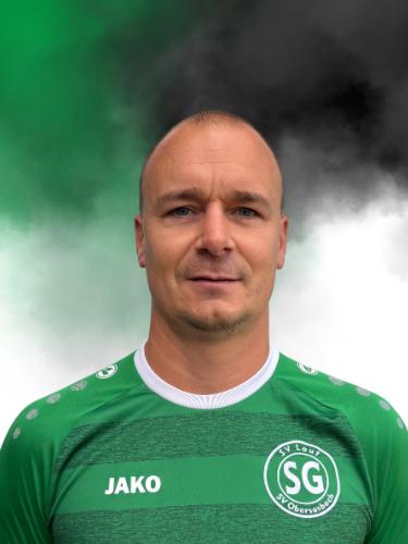 Benjamin Göhringer