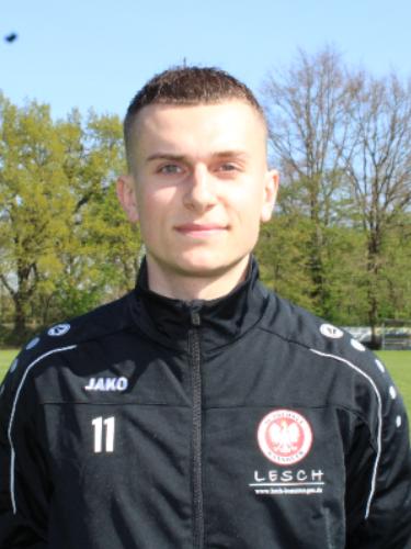 Danil Kotilevskyi