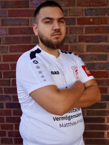 Cem Dalsar