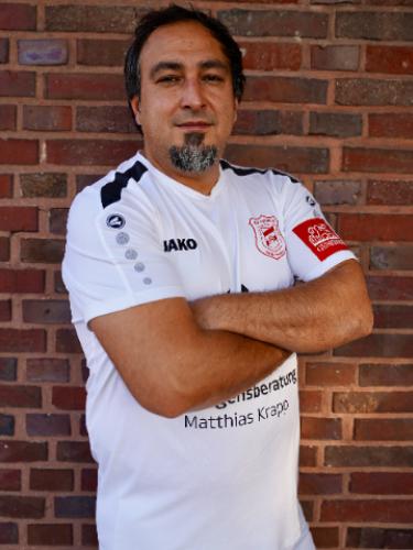 Ali-Reza Olfat
