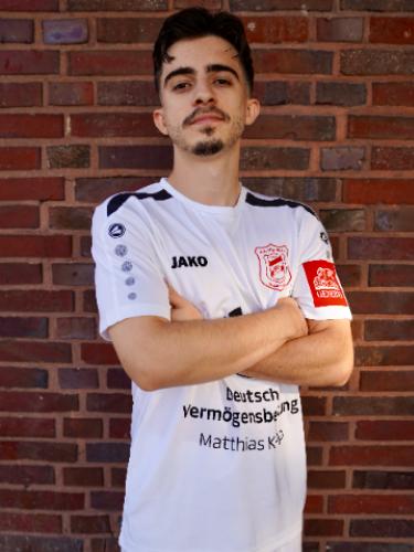 Kassem Rashrash