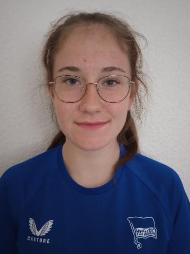 Caroline Ciupek
