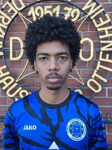 Even Habtemichael Tewelde