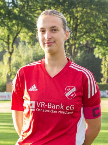 Saskia Brans