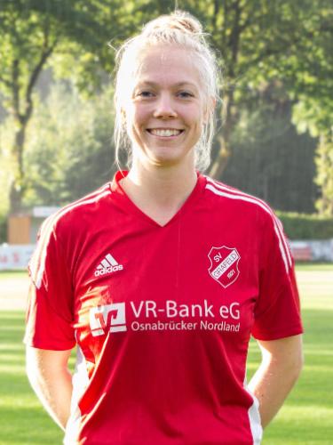 Nina Wübbel