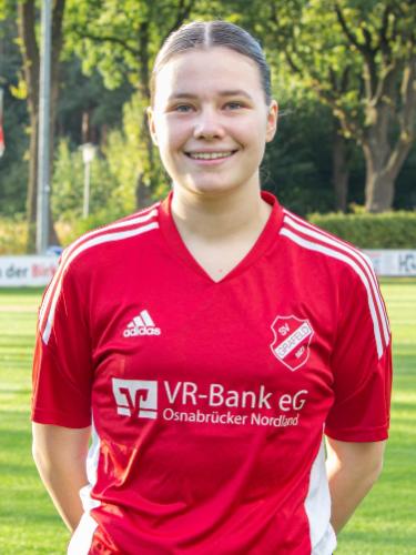 Lara Milena Brunegraf