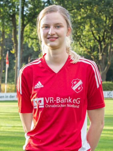 Marie Hausfeld
