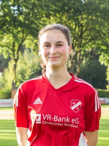Jule Evers