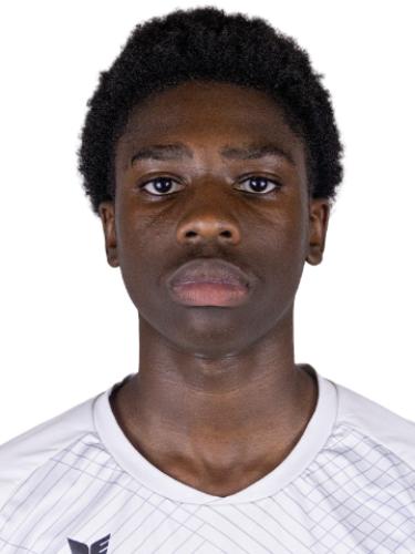 Christopher Albert Ndombasi