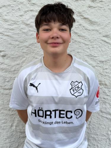 Diego Sanchez Carrasco