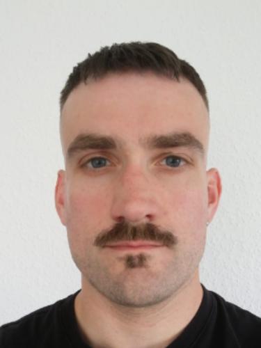 Simon Krauser