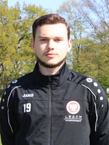 Oleksander Pastukh