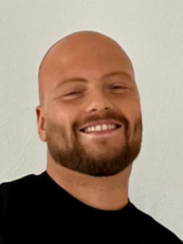 Niklas Bogner