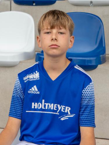 Johann Leander Böwer