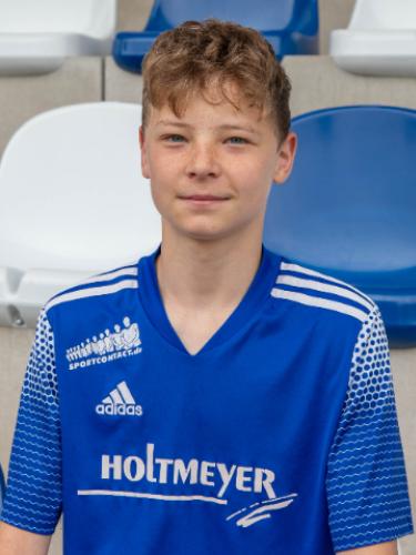 Jonas Brockmeyer