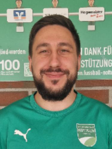 David Kaczmarczyk