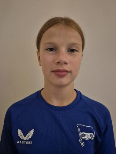 Josefine Witt
