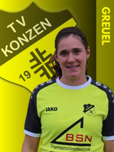 Maike Greuel