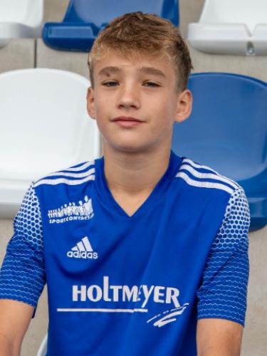 Louis Maximilian Hemme