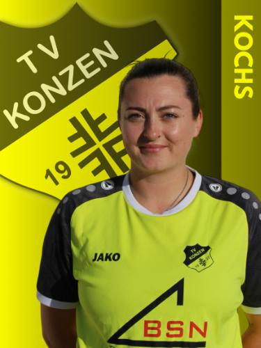 Luisa Kochs