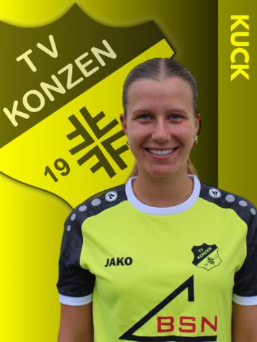 Julia Kuck